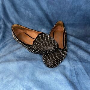 Jeffrey Campbell Martini flats